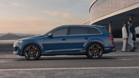 Imagen para la categoría Audi Q7