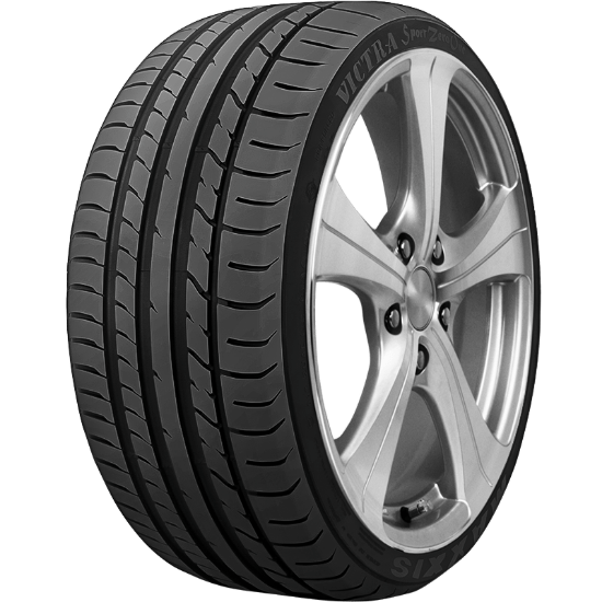 Imagen de 265/45R21 104W VS01 MAXXIS LLANTA