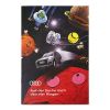 Imagen de LIBRO COLOREAR  AUDI NIÑOS