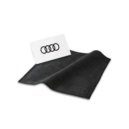 Imagen de PAÑO MICROFIBRA AUDI