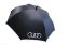 Imagen de PARAGUAS PLEGABLE AUDI NEGRO