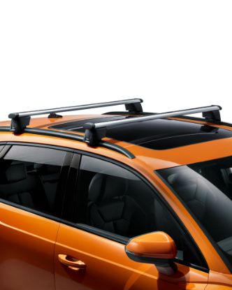 Imagen de RACK AUDI TECHO Q3