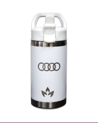 Imagen de BOTELLA AUDI NIÑOS 350 ML