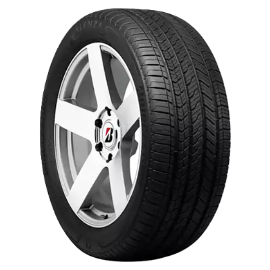 Imagen de 255/50R20 105H ALENZA SPORT LLANTA