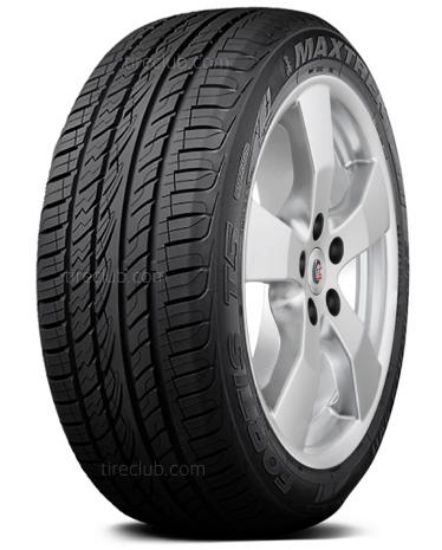Imagen de 255/50R20 MAXTREK FORTIS T5 LLANTA