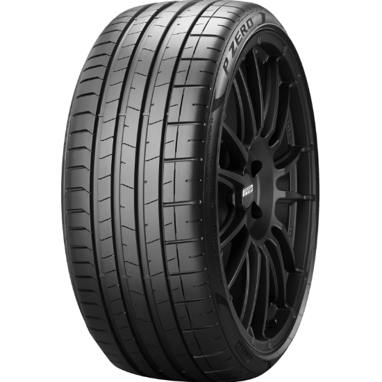 Imagen de 255/45R21 109Y PZERO PZ4 PIRELLI LLANTA