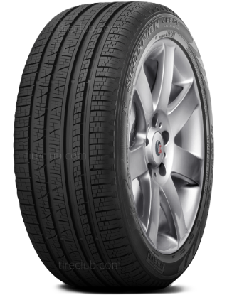 Imagen de 285/40R21 109V SCORPION PIRELLI LLANTA