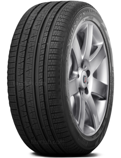 Imagen de 285/40R21 109V SCORPION PIRELLI LLANTA