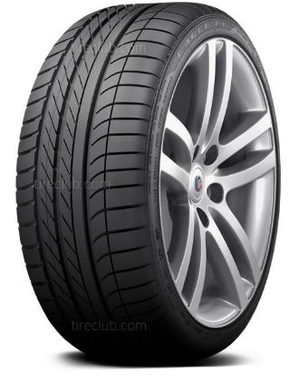 Imagen de 265/45R21 EGLE ASSI F1 GOODYEAR LLANTA