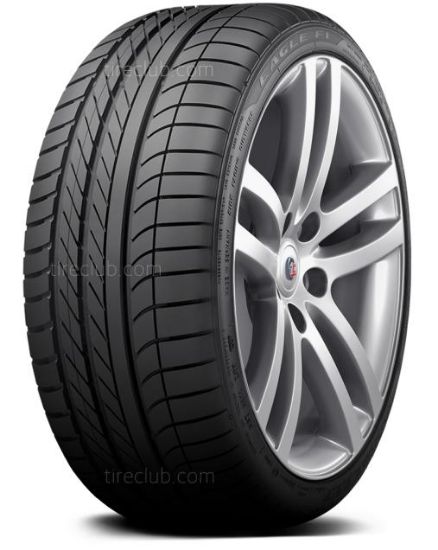 Imagen de 265/45R21 EGLE ASSI F1 GOODYEAR LLANTA
