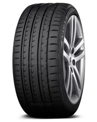 Imagen de 255/40R20 V105 YOKOHAMA LLANTA