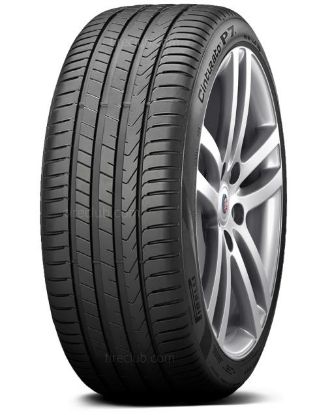 Imagen de 285/40R20 P7 CINTURATO PIRELLI LLANTA