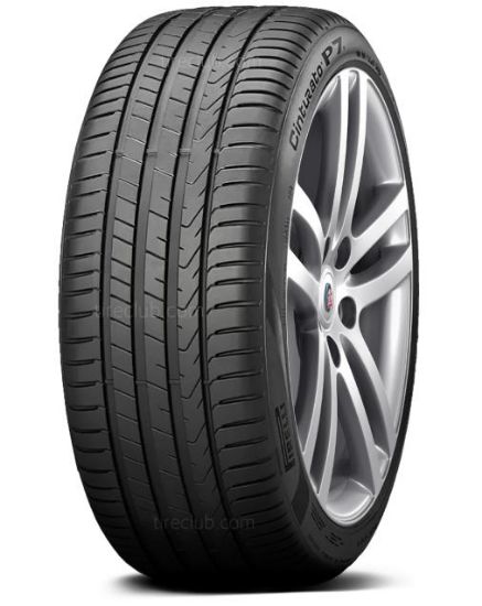 Imagen de 285/40R20 P7 CINTURATO PIRELLI LLANTA
