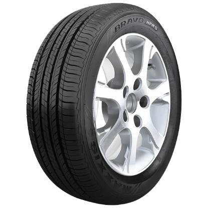 Imagen de 255/45R21 102H HPM5 TL MAXXIS LLANTA