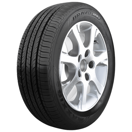 Imagen de 255/45R21 102H HPM5 TL MAXXIS LLANTA