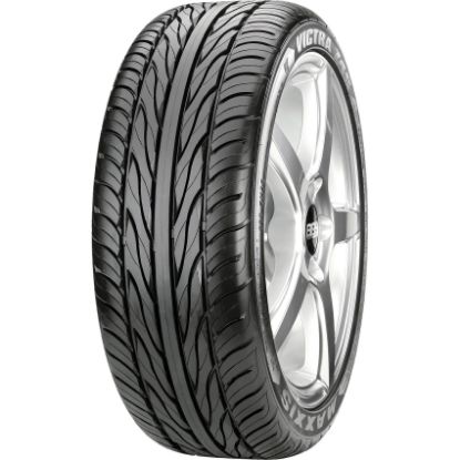Imagen de 255/55R19 111W MAZ4S MAXXIS LLANTA