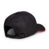 Imagen de GORRA AUDI SPORT NEGRA