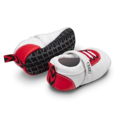 Imagen de ZAPATITOS AUDI SPORT BEBE 17-18