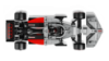 Imagen de LEGO AUDI REVOLUT F1 TEAM R26 RACE CAR