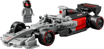 Imagen de LEGO AUDI REVOLUT F1 TEAM R26 RACE CAR