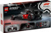 Imagen de LEGO AUDI REVOLUT F1 TEAM R26 RACE CAR