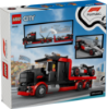 Imagen de LEGO DISPLAYTRUCK WITH AUDI F1 RACECAR