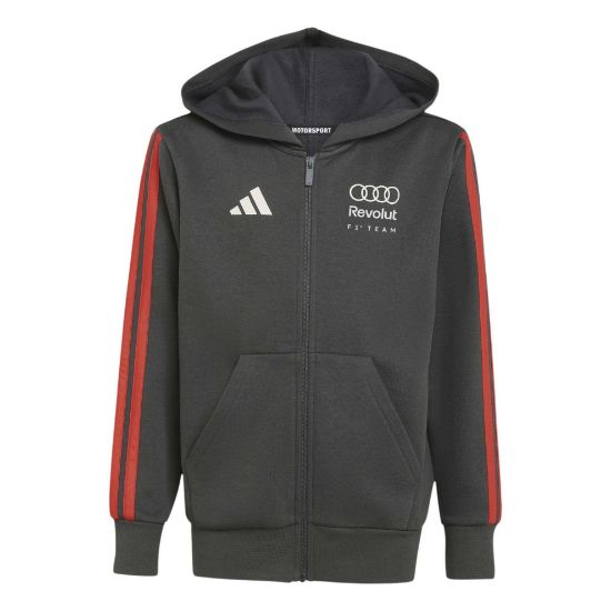 Imagen de CHAQUETA AUDI F1 FAN JOVEN XS/S