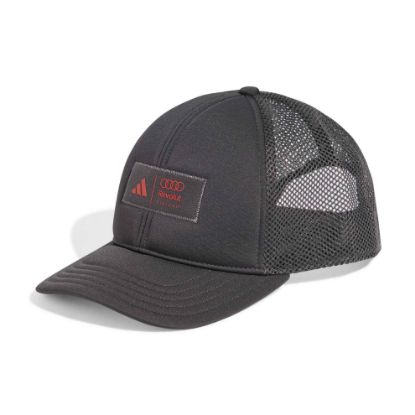 Imagen de GORRA AUDI F1 CAMIONERO FAN 