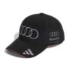 Imagen de GORRA AUDI F1 FAN HULKENBERG GRIS