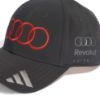 Imagen de GORRA AUDI F1 FAN HULKENBERG RED
