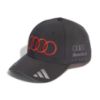 Imagen de GORRA AUDI F1 FAN HULKENBERG RED