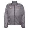 Imagen de JACKET AUDI F1 DRIVER PADDOCK GRIS MEN XL