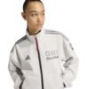 Imagen de JACKET AUDI F1 ENGINEERS BLANCA MUJER XL