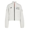 Imagen de JACKET AUDI F1 ENGINEERS BLANCA MUJER XL