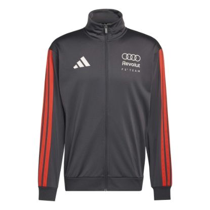Imagen de JACKET AUDI F1 FAN TRACK TOP MEN