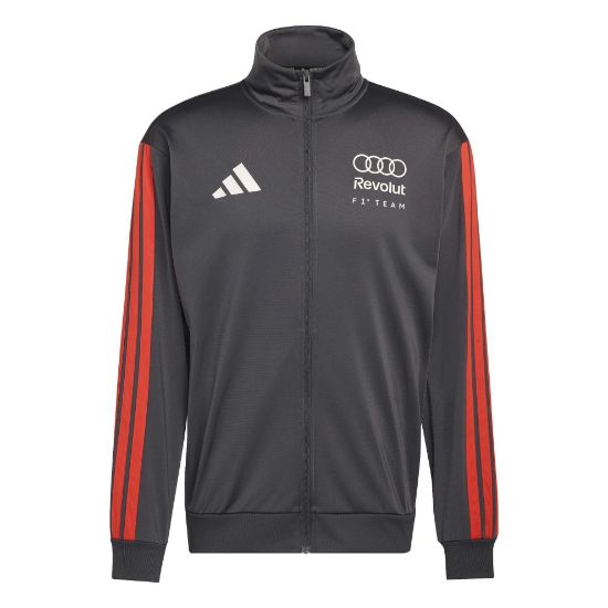 Imagen de JACKET AUDI F1 FAN TRACK TOP MEN