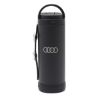 Imagen de BOTELLA AUDI CHARM NEGRA NIÑOS