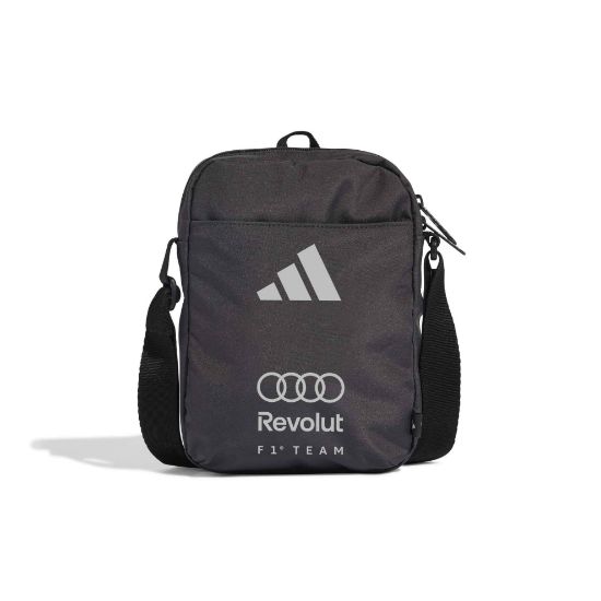 Imagen de BOLSO ORGANIZADOR AUDI F1