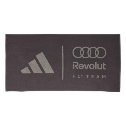 Imagen de TOALLA AUDI F1
