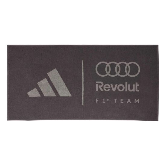 Imagen de TOALLA AUDI F1