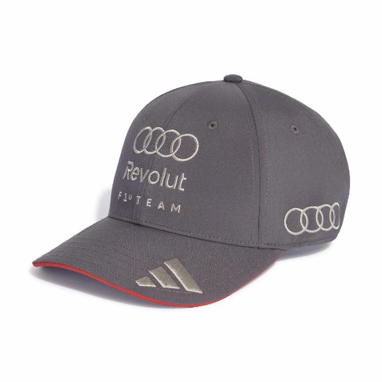 Imagen de GORRA BASEBALL AUDI F1® TEAM