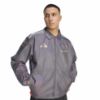 Imagen de JACKET AUDI F1® DRIVER PADDOCK GRIS MEN