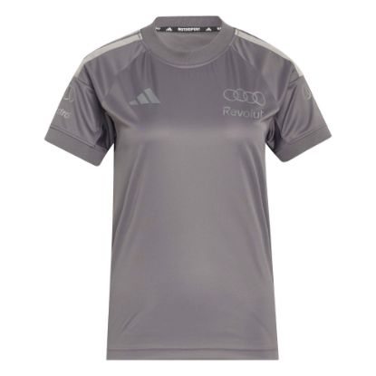 Imagen de JERSEY AUDI F1® DRIVER REPLICA MUJER
