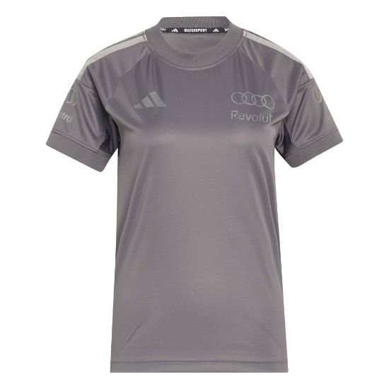 Imagen de JERSEY AUDI F1® DRIVER REPLICA MUJER