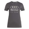 Imagen de T-SHIRT AUDI FAN F1® GRAPHIC T MUJER