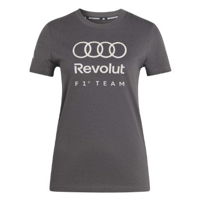 Imagen de T-SHIRT AUDI FAN F1® GRAPHIC T MUJER