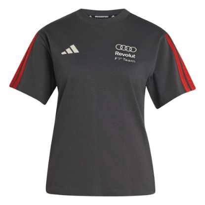 Imagen de T-SHIRT AUDI FAN F1® MUJER