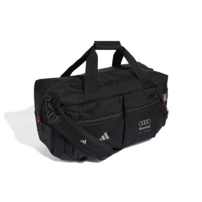 Imagen de MOCHILA HIBRIDA DUFFEL AUDI F1®