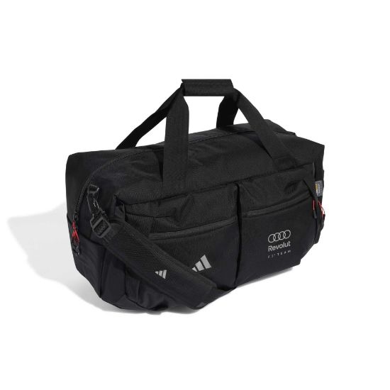 Imagen de MOCHILA HIBRIDA DUFFEL AUDI F1®