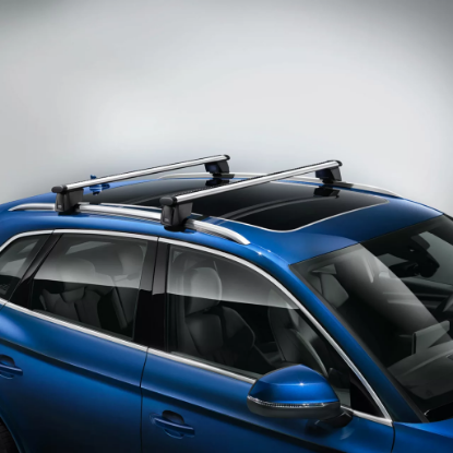 Imagen de RACK TECHO SPORTBACK AUDI Q6 e-tron